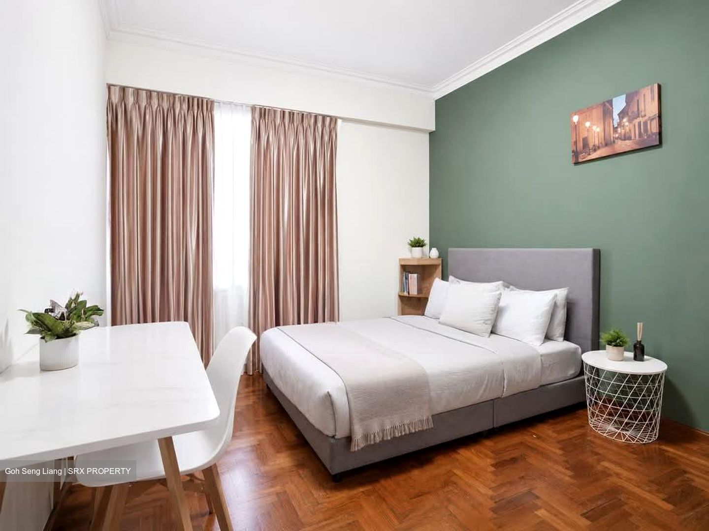 Bishan Park Condominium (D20), Condominium #583407771